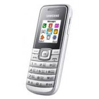 Samsung E1050 (GT-E1050CWAFOP)